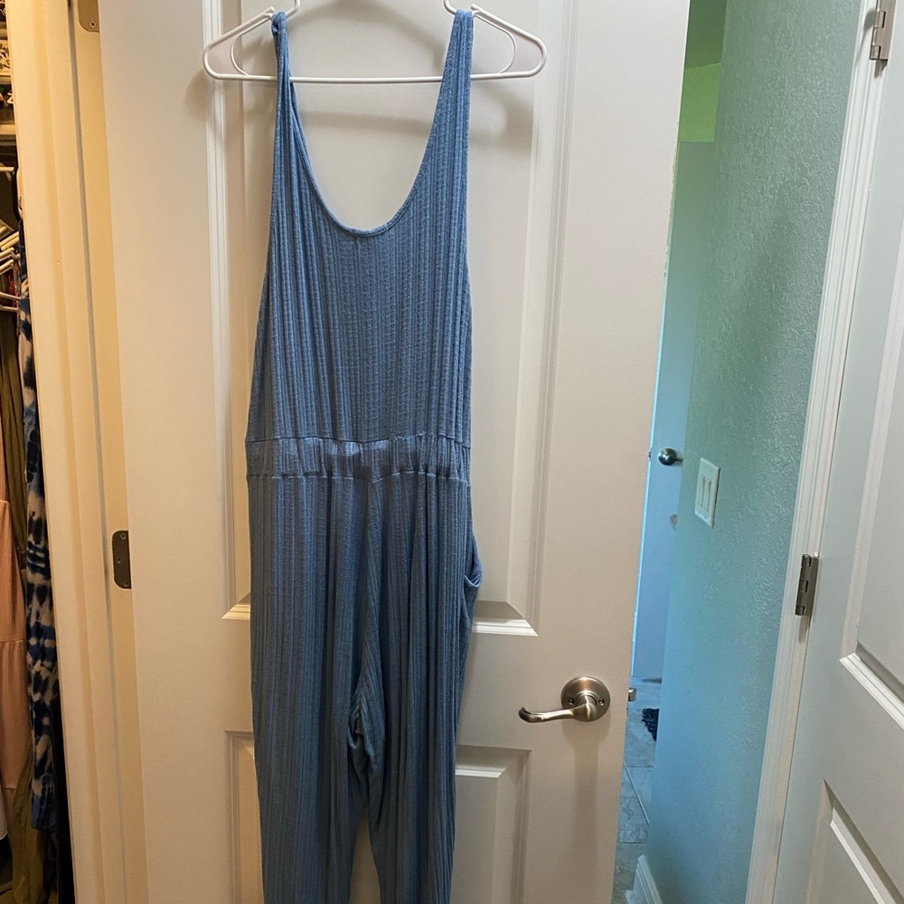 Rolls Coster Romper